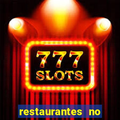 restaurantes no iguatemi porto alegre
